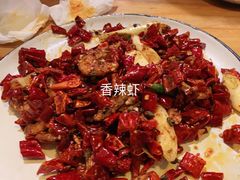 -无届青年餐馆(熙街店)