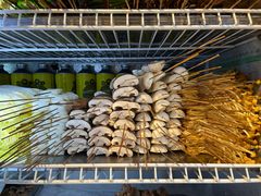 -刘记姐妹烧烤(十二中街店)