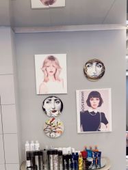 -TONI&GUY