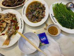 -长平老姿娘夜粥(平东一街店)