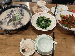 -丰乐餐厅·始于1999·本地老字号