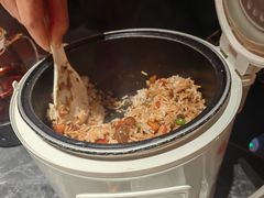 -炊烟小炒黄牛肉(浦东世纪汇店)