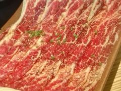 -久苑烧肉(世界城广场店)