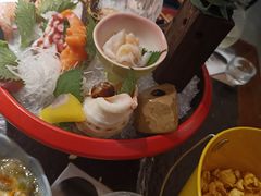 -匠和风精致料理(成都龙湖滨江天街店)