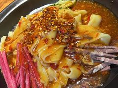 -纳瓦新疆菜(银都店)