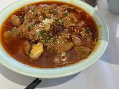 -峨嵋酒家(地安门店)