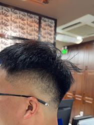 -大人物·男士理发馆
