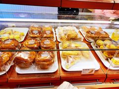 -一鸣真鲜奶吧(益乐路店)