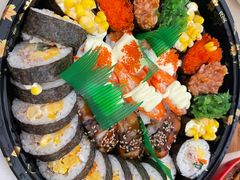 -佰禾寿司(学府凯德店)