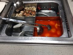 -海底捞火锅(天一广场亚细亚店)
