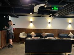 -Rechill Cafe(工体店)