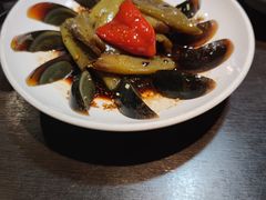 -好嫂子酱猪手•农家菜(蒲黄榆店)