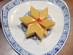 豌豆黄儿-百花深处·老北京风味菜