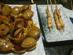 -锦州御烧烤·形象店(人民街店)