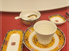 -宁波状元楼酒店(和义路店)