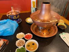 -南门涮肉(上海二店)