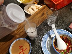 -清真·京华源铜锅涮肉(丰庆店)