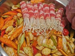 -黄记煌三汁焖锅(欢乐海岸店)