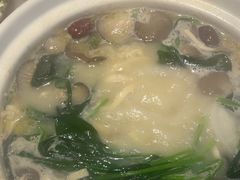 -小骨煲金华砂锅(转塘金街美地店)