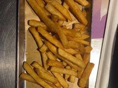 -匠子烤鱼(恒基广场店)