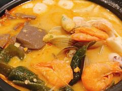 -香香海南菜餐厅