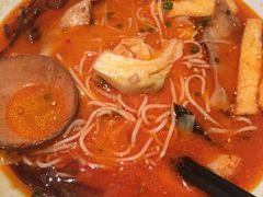 -仓桥家·焗寿司·锅物(光谷步行街店)