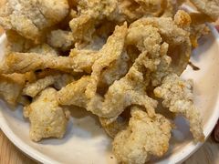 -红小满休闲餐厅(十全街店)