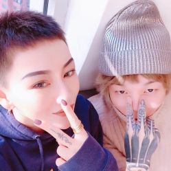 -净漪造型 PURE RIPPLE