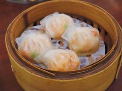 -顺德人家食府(黄金广场店)
