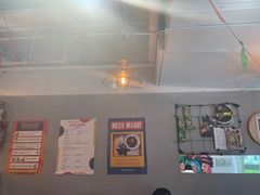 -Mesa Madre梅萨妈妈·Bintana(国贸店)