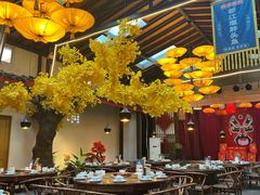 -老灶房-四川土菜(铁牛广场店)