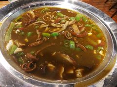 -人民食堂(青羊宫店)