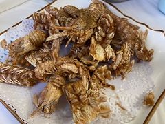 -宾朋海鲜饭庄(兴海路店)