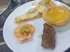 -秋天里·自助烤肉·火锅(乐海城市广场店)