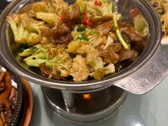 -香融府·烤鸭·家常菜(马家堡路店)