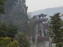 -石宝寨