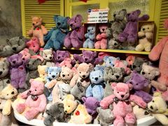 泰迪熊博物馆-济州岛泰迪熊博物馆