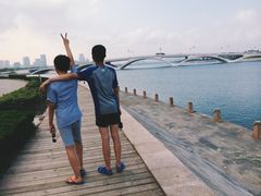 -日照世帆赛基地