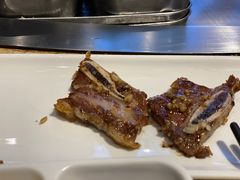 -雅玛花式铁板烧餐厅(好运街店)