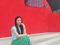 -沈阳铁西万象汇