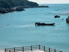 -南麂列岛