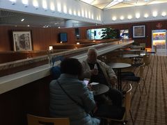 -虹桥机场V2贵宾休息室