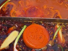 -楠火锅(仁恒梦中心店)