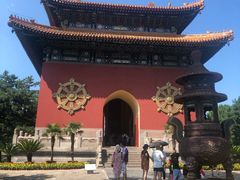-普陀宗乘之庙(小布达拉宫)