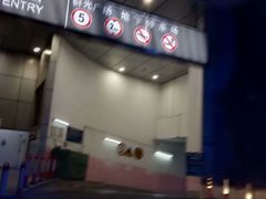 -群光广场·停车场