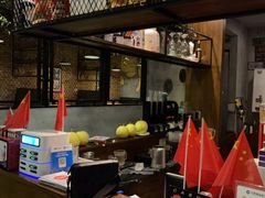 大堂-丰乐餐厅·始于1999·本地老字号