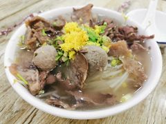 -州记·肠粉·牛肉火锅(福安店)