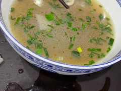 -东方宫中国兰州牛肉拉面(新起街店)