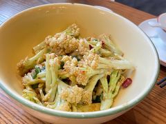 -恰饭·老长沙市井菜(天河客运站店)