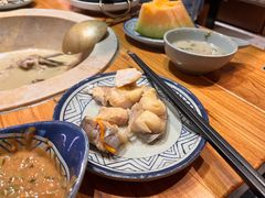 -云海肴云南菜·蒸汽石锅鱼(北京良乡华冠店)